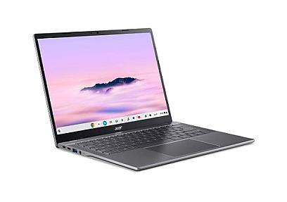 Acer Chromebook Plus 514 CBE594-2-TCO-340Q, Intel Core 3 14" 8GB/256 GB ChromeOS