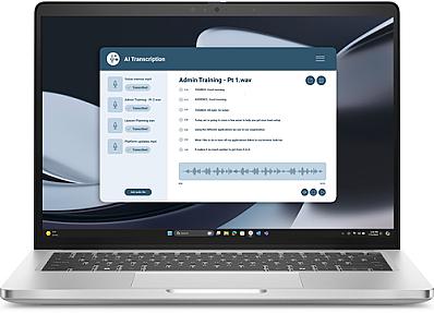DELL Pro 14 Plus PB14255, AMD Ryzen AI 5, 3.4 GHz 14" 16 GB 512 GB