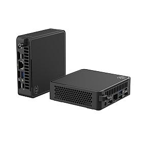 ASUS NUC 15 Pro RNUC15CRKC700003, Mini PC barebone, DDR5-SDRAM