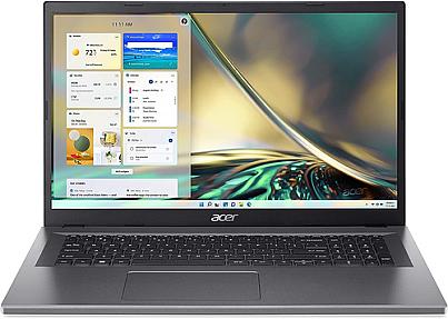 Acer Aspire 3 A317-55P-3934, Intel Core i3 17.3" 8 GB, 256 GB Windows 11 Home