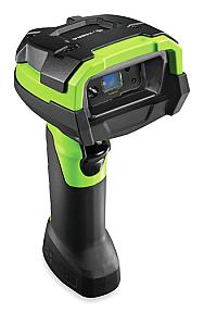 Zebra DS3678-HD2F003VZWW 1D/2D 1280 pixels 655nm Handheld Barcode Scanner