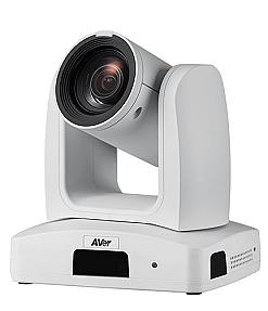 AVer PTC310UV2 4K Ultra HD PTZ video conference camera with Exmor sensor and 12x zoom
