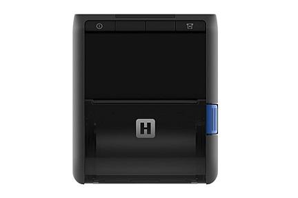 Honeywell LNX3-0, 203x203 DPI, 127 mm/sec Wireless Direct thermal Black Printer