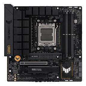 Asus TUF GAMING B650M-PLUS Micro ATX AM5 Motherboard