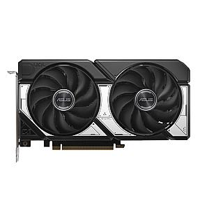 ASUS Dual -RTX5060TI-O16G, GeForce RTX 5060 Ti, 16GB, GDDR7, PCI Express 5.0 Graphics Card