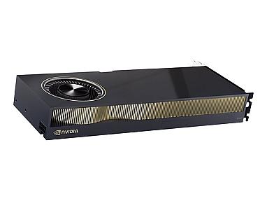NVIDIA RTX 6000 ADA Retail, PCI Express 4.0 x16, 48 GB GDDR6 SDRAM, Graphic Card