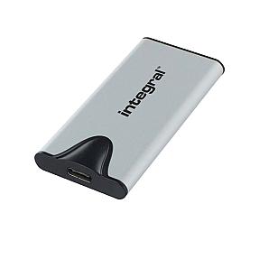 Integral SlimXpress Pro 2 TB, USB Type-C 3.2 Gen 2x2, 2000 MB/s External SSD