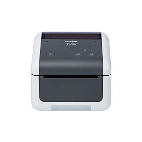 Brother TD-4210D, 203x203 DPI, 203mm/sec, Direct Thermal Label Printer