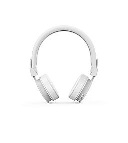Hama Freedom Lit II, Wireless, 20 - 20000 Hz, Headset/Headphone, White