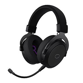 Cooler Master (CH-351), Wired & Wireless, 20 - 20000Hz, Gaming Headset/Headphone