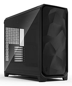 Fractal Design Meshify 3 XL Black TG Light Tint Full Tower Gaming PC Case