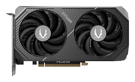 Zotac GAMING GeForce RTX 5060 Ti Twin Edge, 16 GB GDDR7, PCIe5.0 x8 Graphics Card