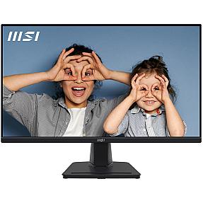 MSI MPG 275CQRXF 27-inch curved WQHD gaming monitor with 2560 × 1440 resolution and 0.5 ms response time