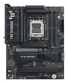 TUF GAMING X870E-PLUS WIFI7 ATX Motherboard