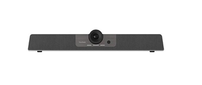 ViewSonic UMB202 4K USB webcam capturing ultra-HD 3840x2160 video at 30fps