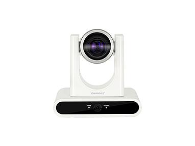 Lumens VC-TR30 Full HD PTZ video conference camera with 12x optical zoom and auto-tracking