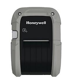 Honeywell RP4F, 203x203 DPI, 127 mm/sec, Wired & Wireless Direct thermal Printer