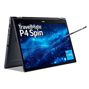 Acer TravelMate Intel Core i3 14" 1920 x 1200 pixels, 8 GB, 256 GB W11P EDU