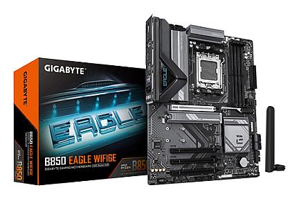 Gigabyte B850 EAGLE WIFI6E ATX AM5 Motherboard