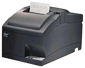 Star Micronics SP700 (39330530), 8.9 lps, 76mm Dot Matrix POS Printer