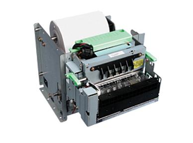 Star Micronics TUP992-24, 203x203 DPI, 150mm/sec, Direct Thermal Label Printer