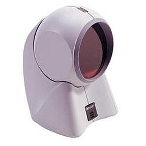 Honeywell MK7120-71C41, 650 nm, 1120 sec/page 1D Presentation Barcode Scanner
