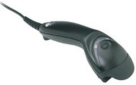 Honeywell Eclipse MS5145 1D 650 nm USB Handheld Barcode Scanner