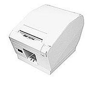 Star Micronics TSP743IID-24, 406x203 DPI, 250mm/sec, Direct Thermal POS Printer