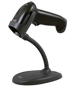 Honeywell Voyager 1250g, 1D Laser Handheld Wired barcode reader