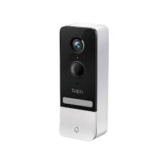 Tapo Smart Battery Video Doorbell ...